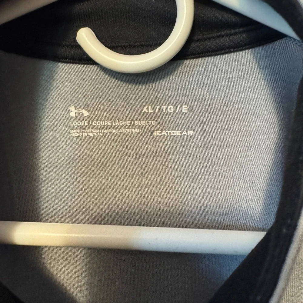 Under Armour under armour